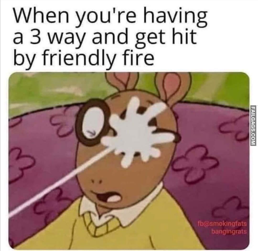 Friendly Fire Funny Memes | Scrolller