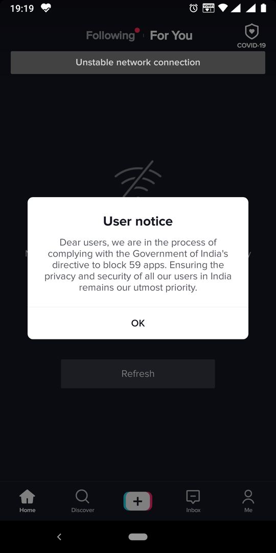 From Indian tik tok gone wild to .. Indian tik tok gone Scrolller