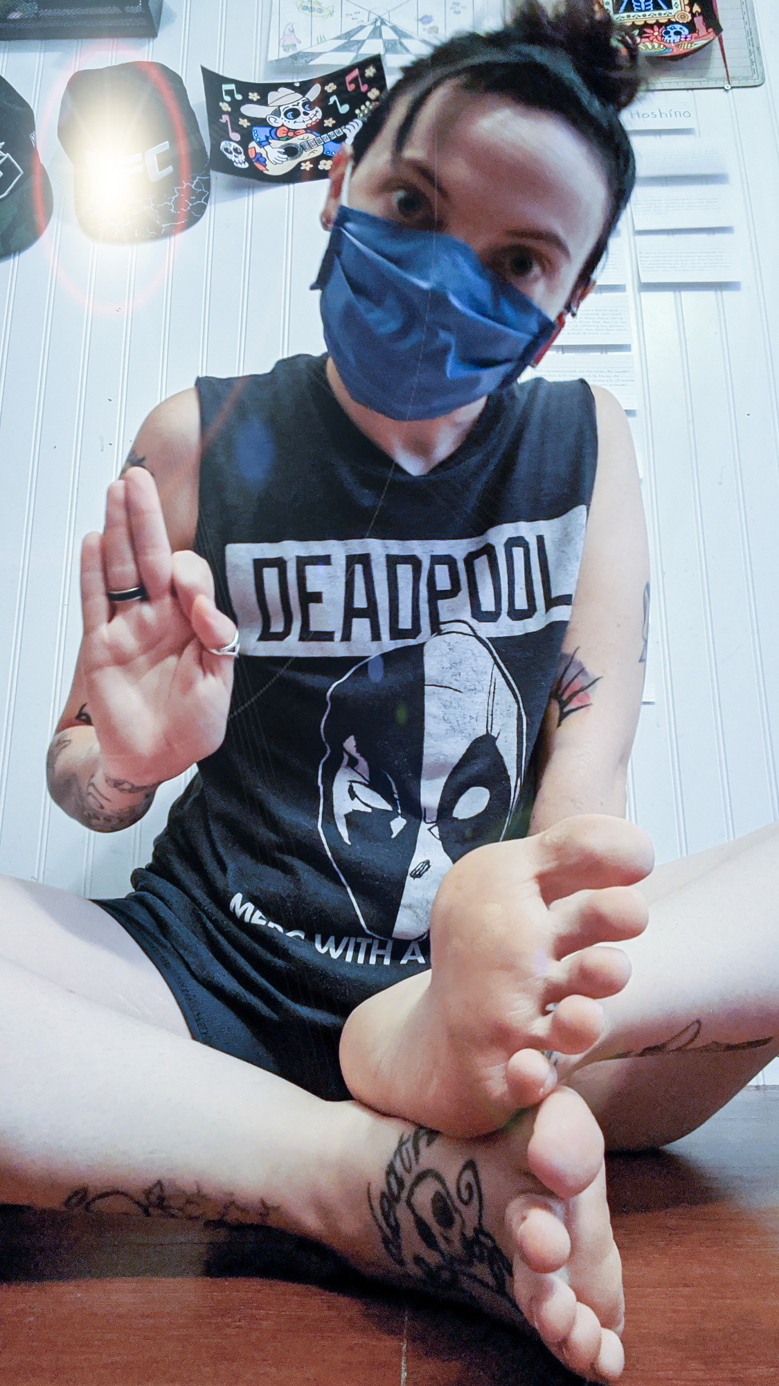 FtM A melancholy town where we never smile Scrolller