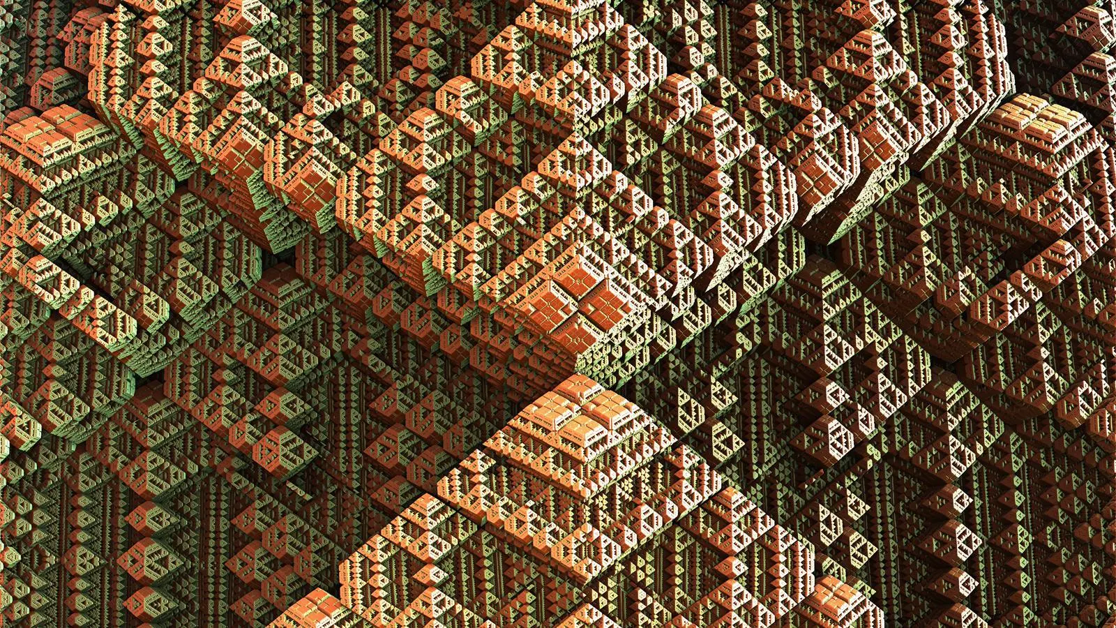 Funky Sponge [OC] (1600x900) | Scrolller