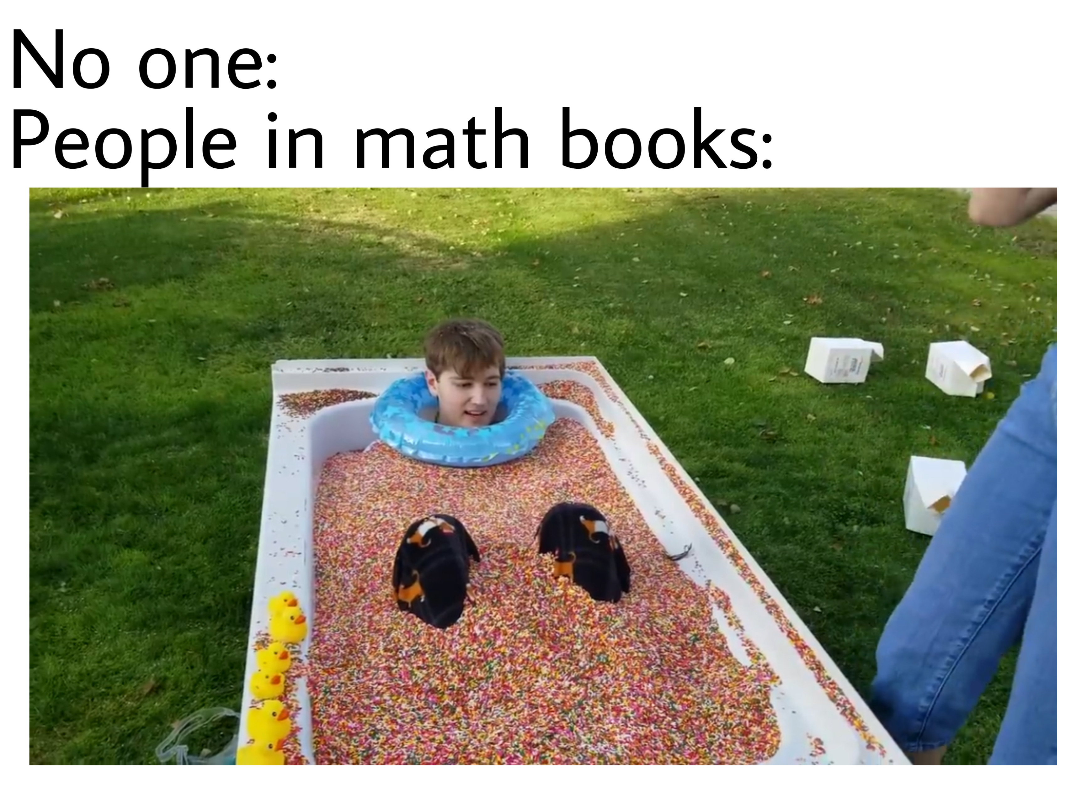 Funny title Scrolller