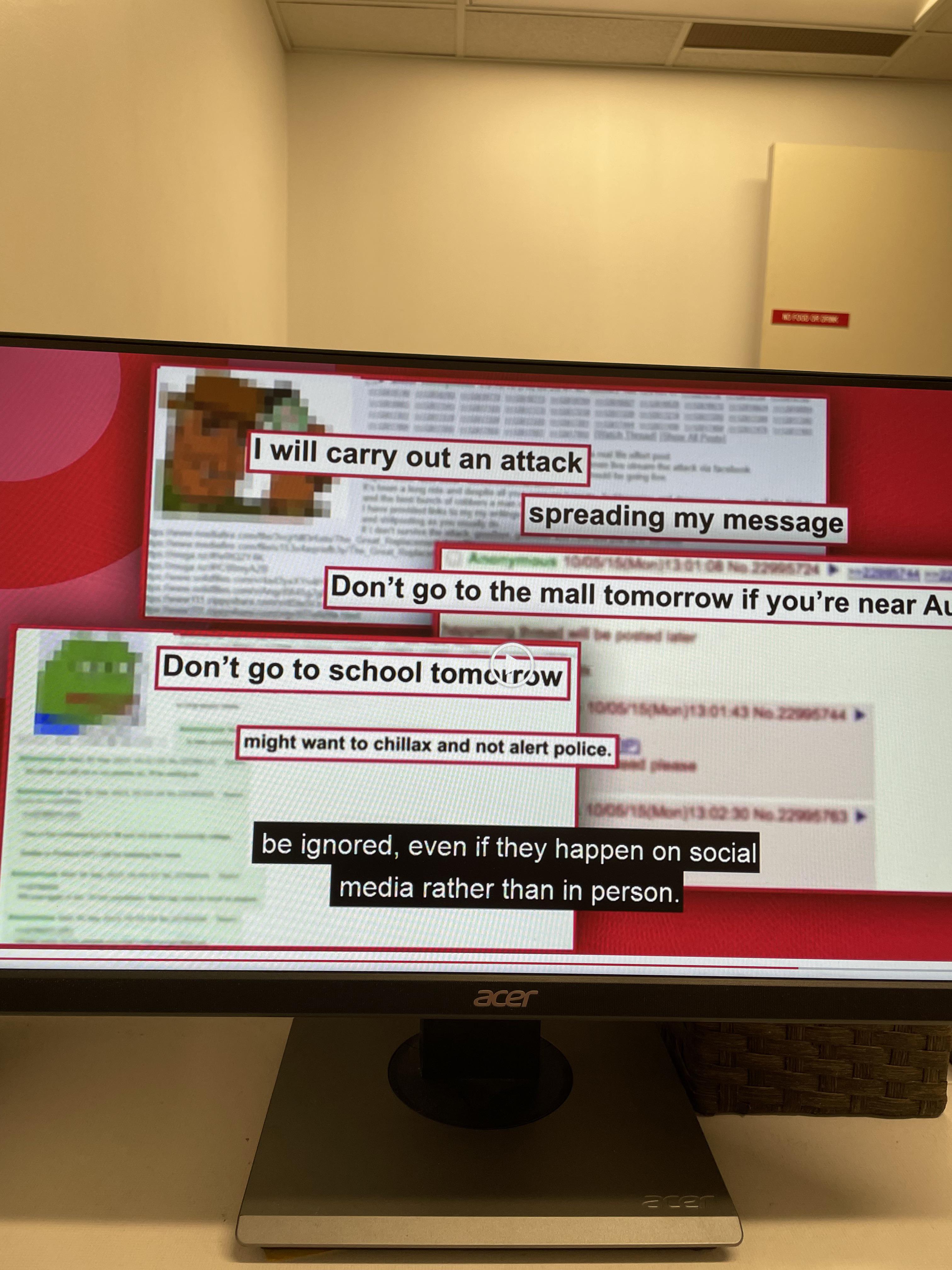 Luvtheflex Leak: A Warning For The Future - oaclzmu