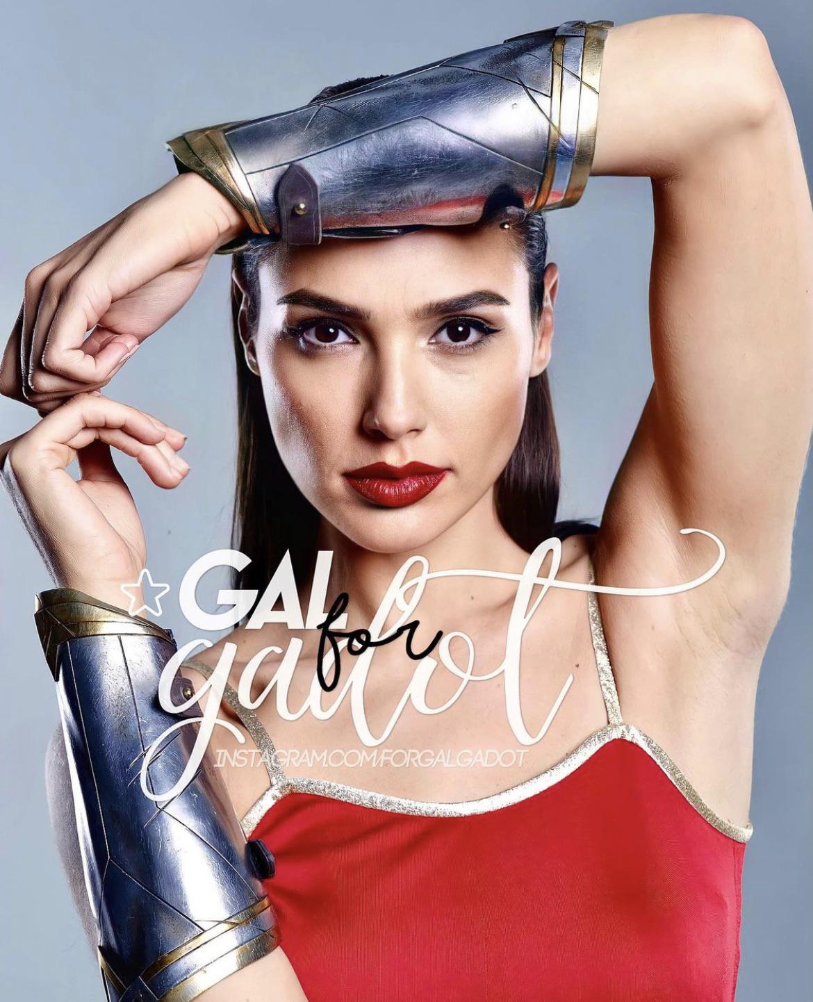 Gal Gadot | Scrolller