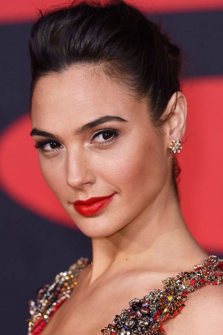 Gal Gadot | Scrolller