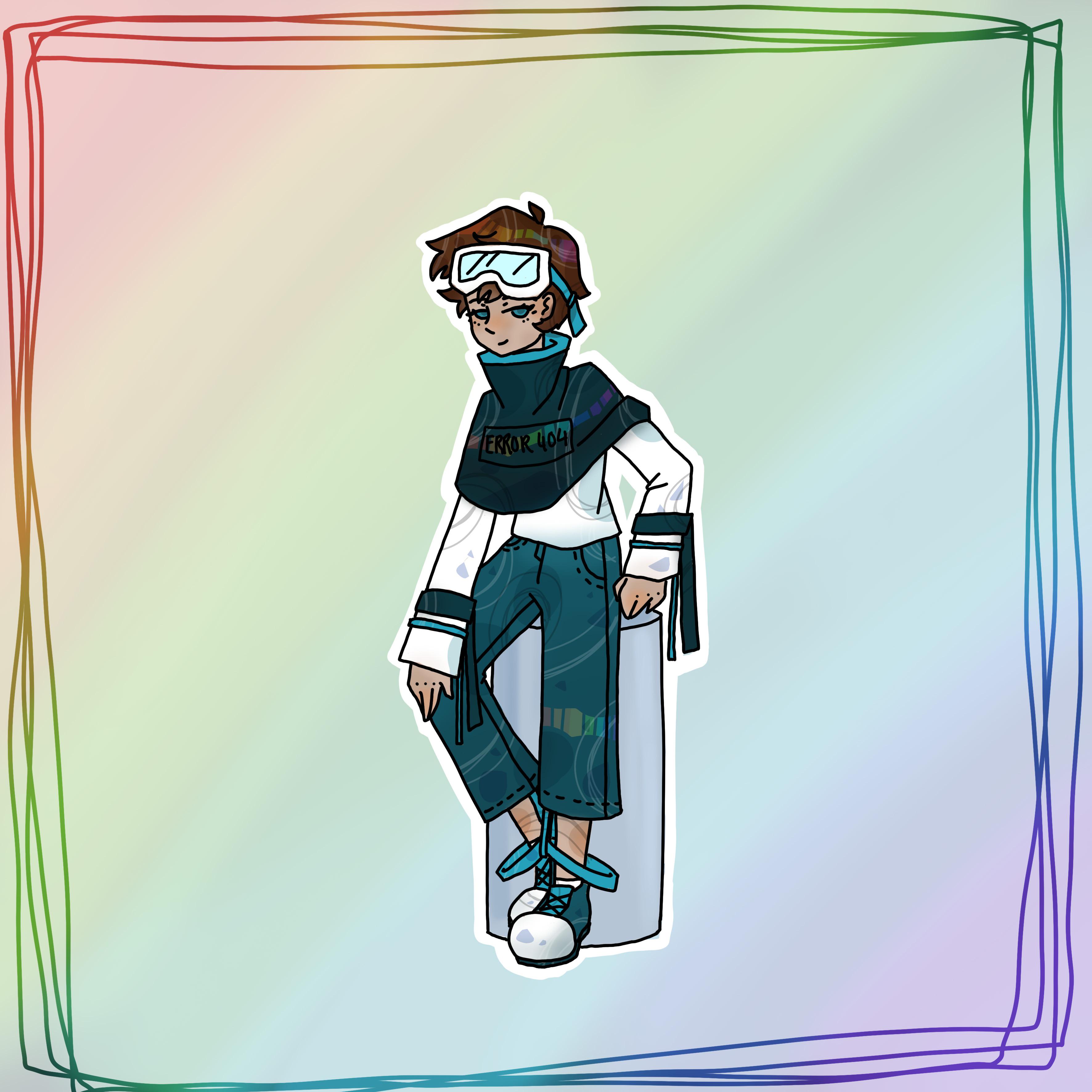 George clothing redesign | Scrolller