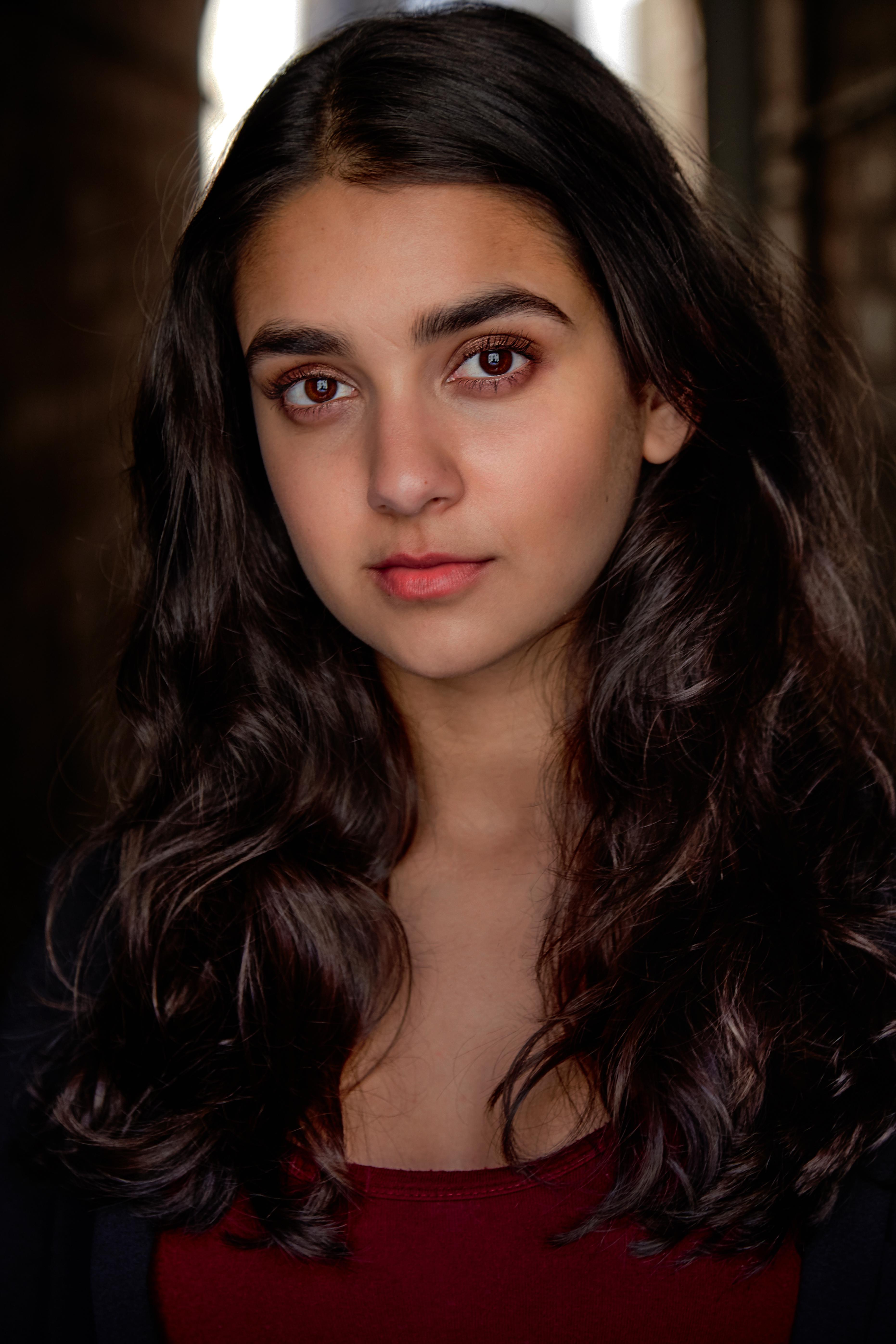 Geraldine Viswanathan | Scrolller