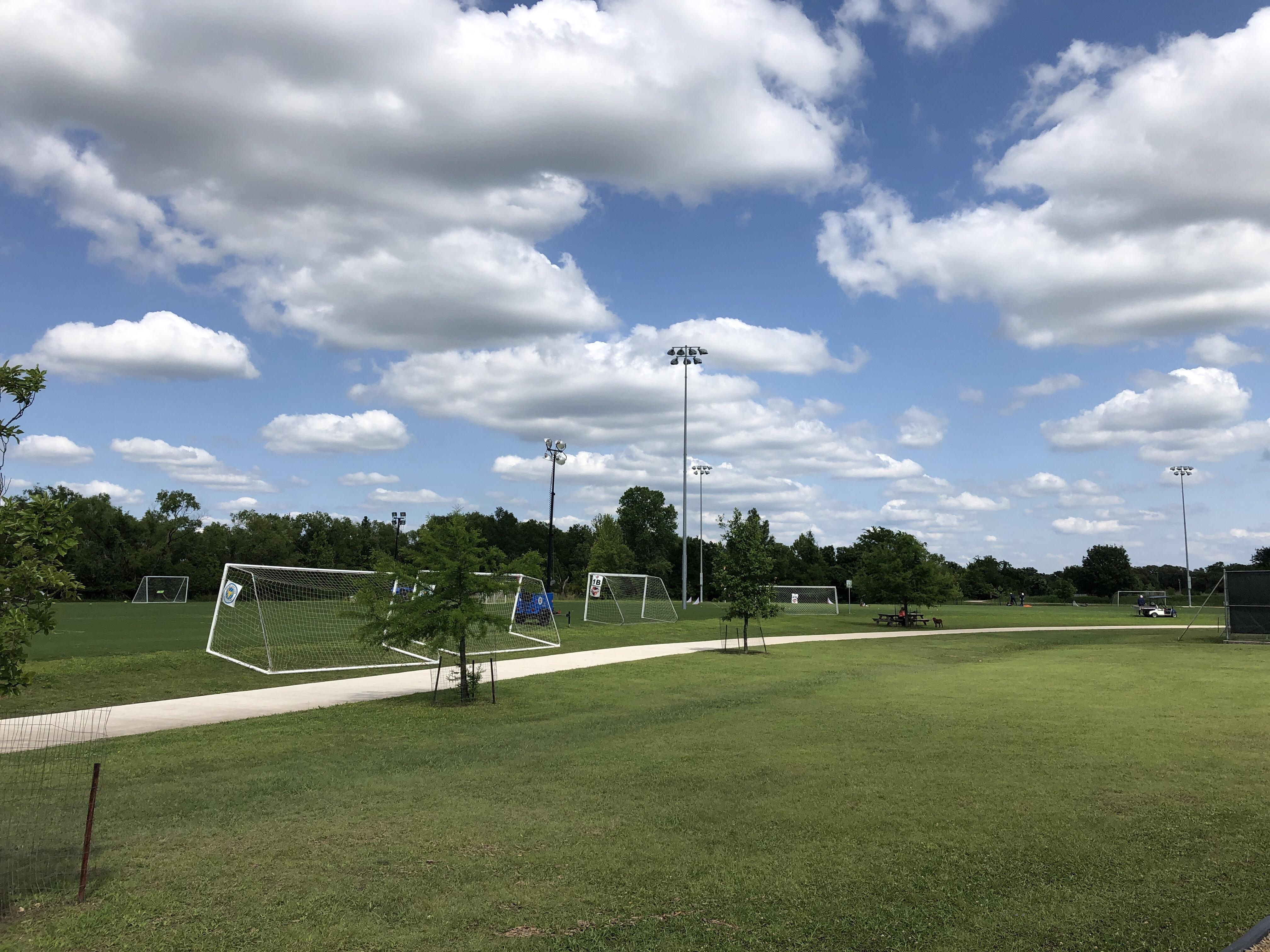 Get Outdoors Scrolller