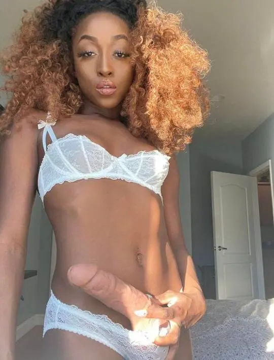 Get ready to take it baby ❣️