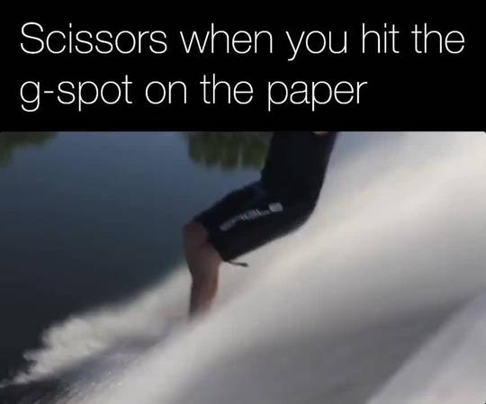 Glide baby glide
