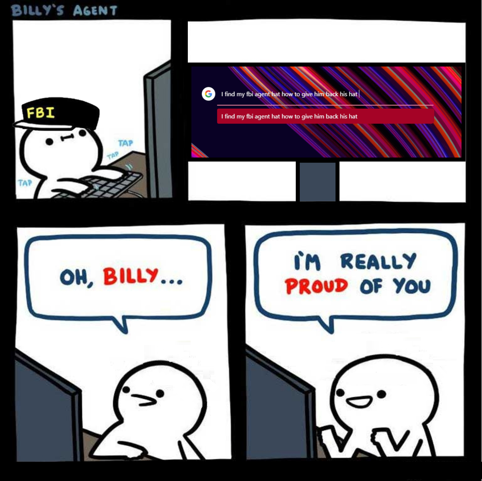 good job billy but now you need learn English | Scrolller