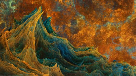 Great Wave