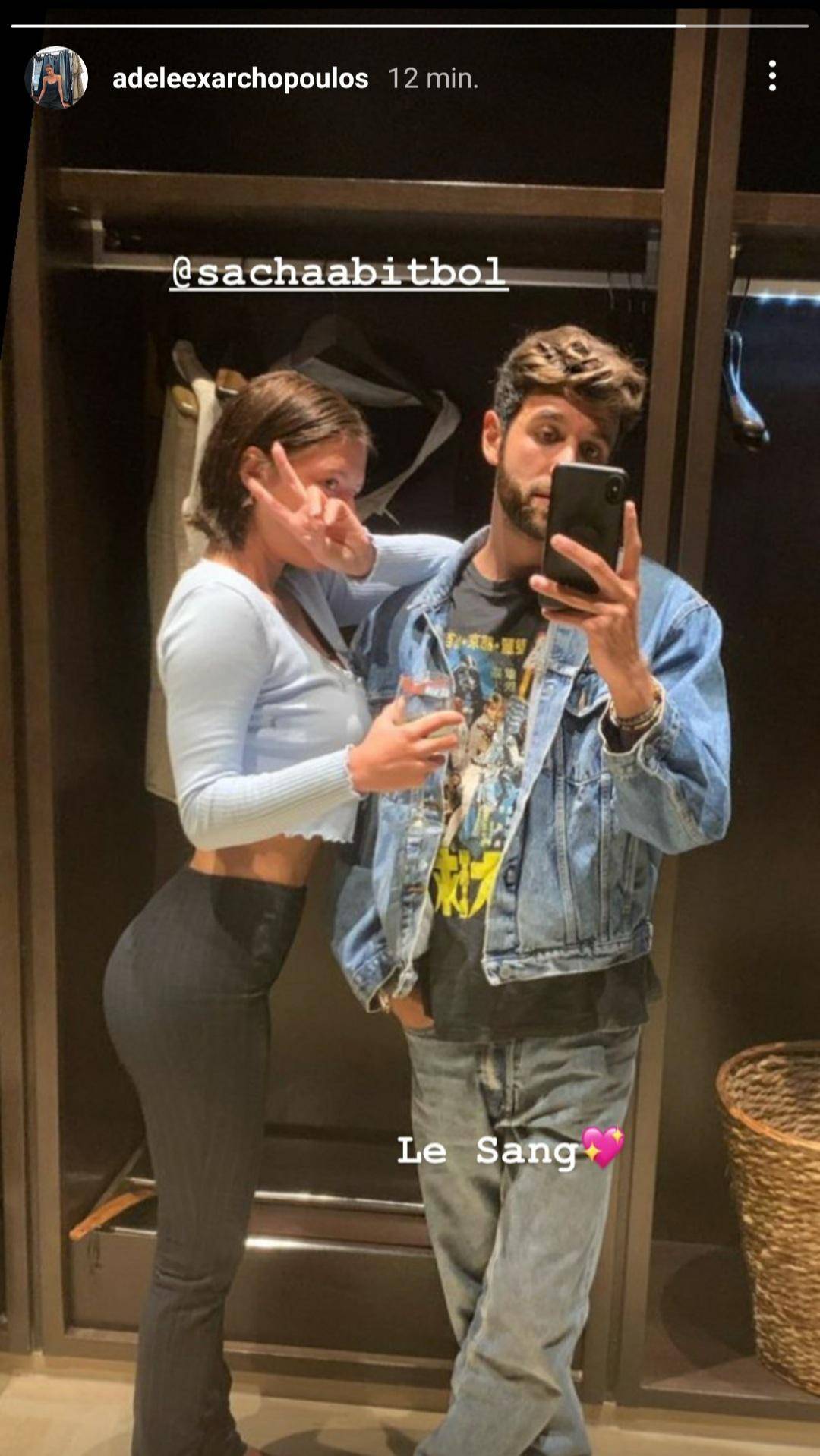 Gros cul Scrolller