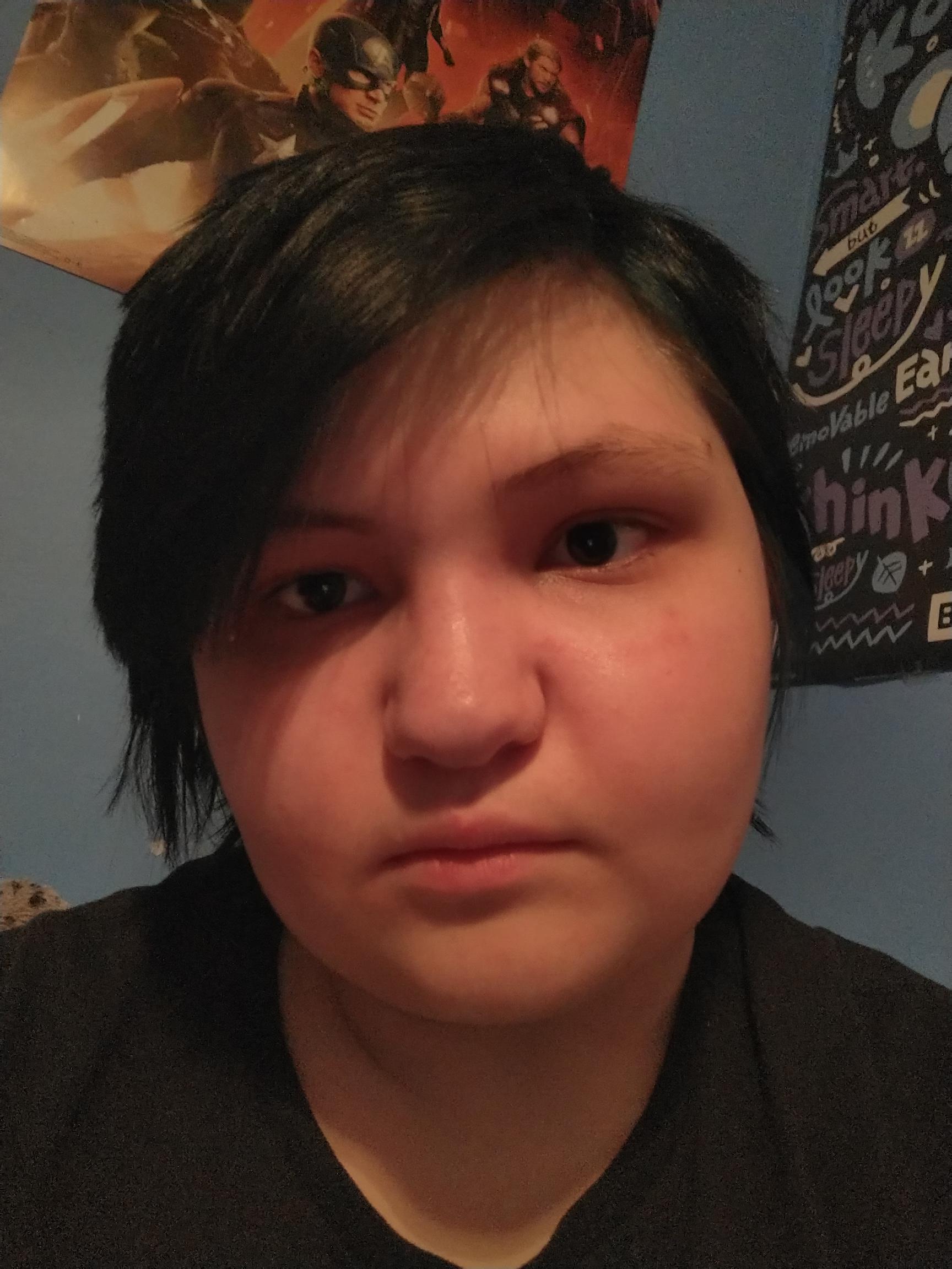 Guess My Age And Gender Scrolller 8812