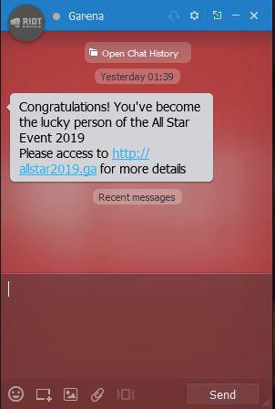 Guys is this legit? Scrolller