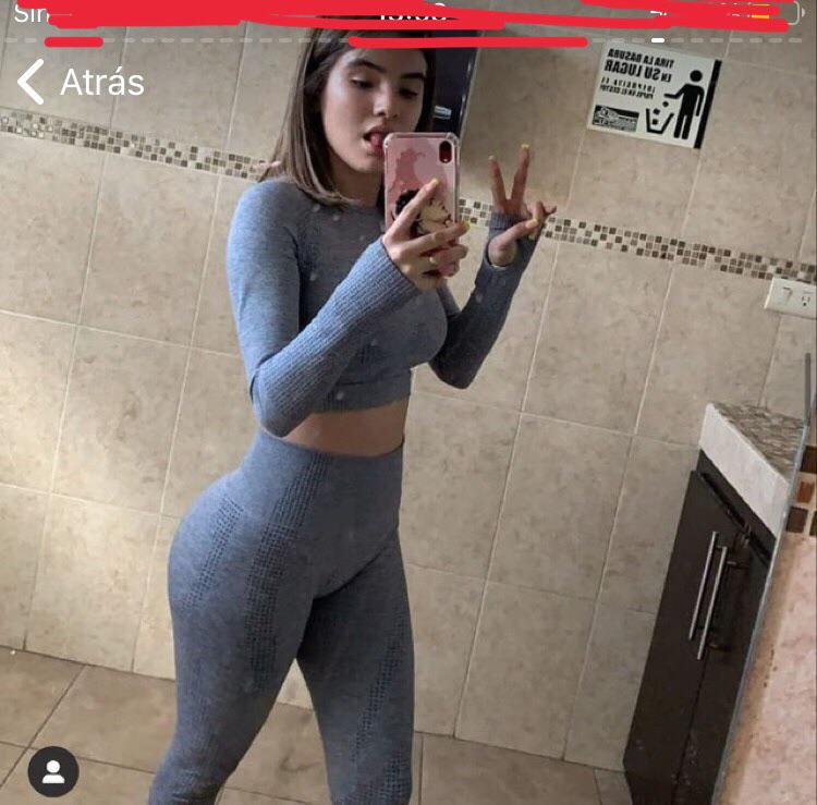 Hago rol de Gaby gardez 😈 Scrolller