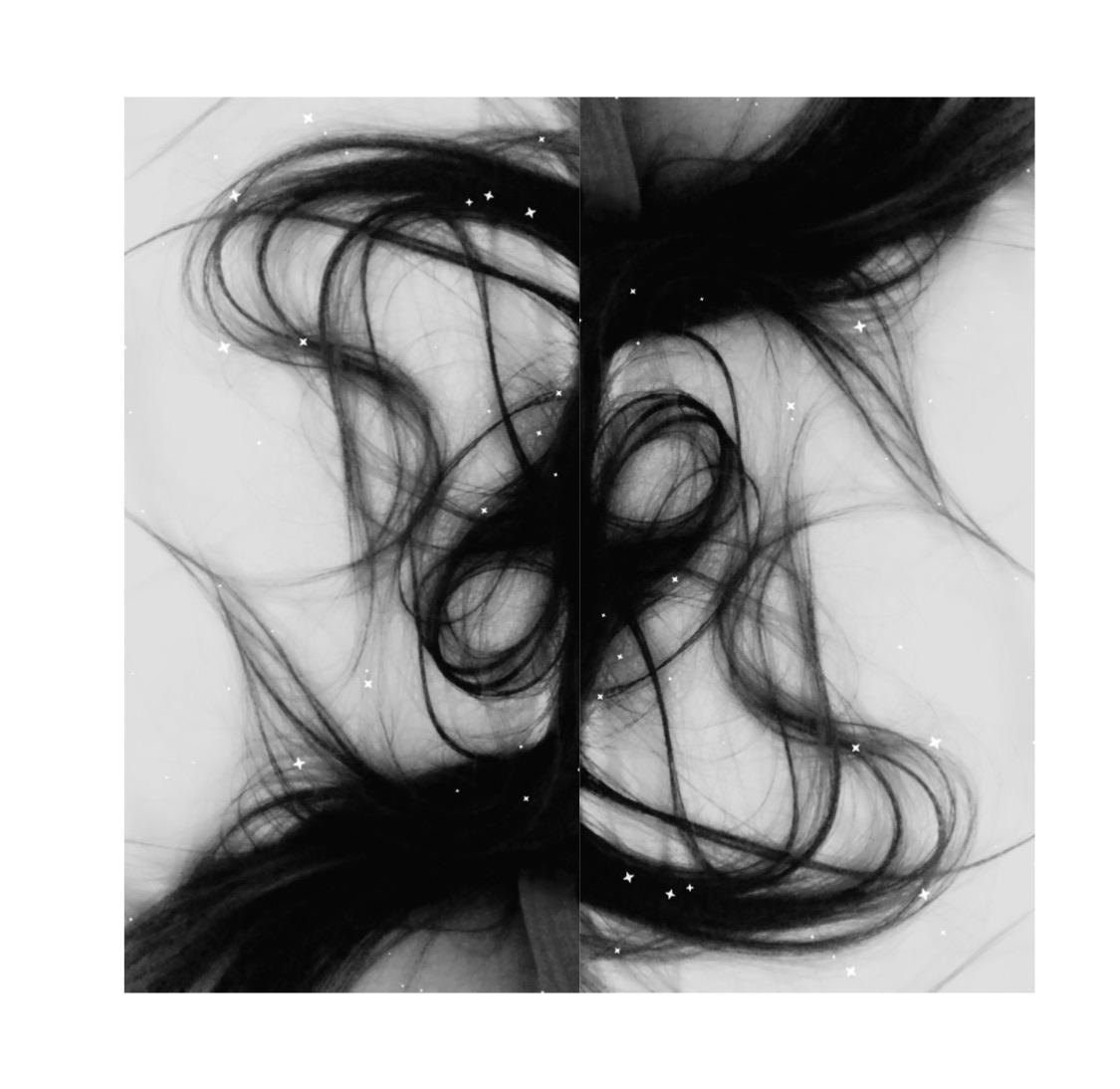 Hair Infinity Scrolller