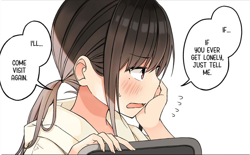 [Hanging Out with a Gamer Girl] | Scrolller