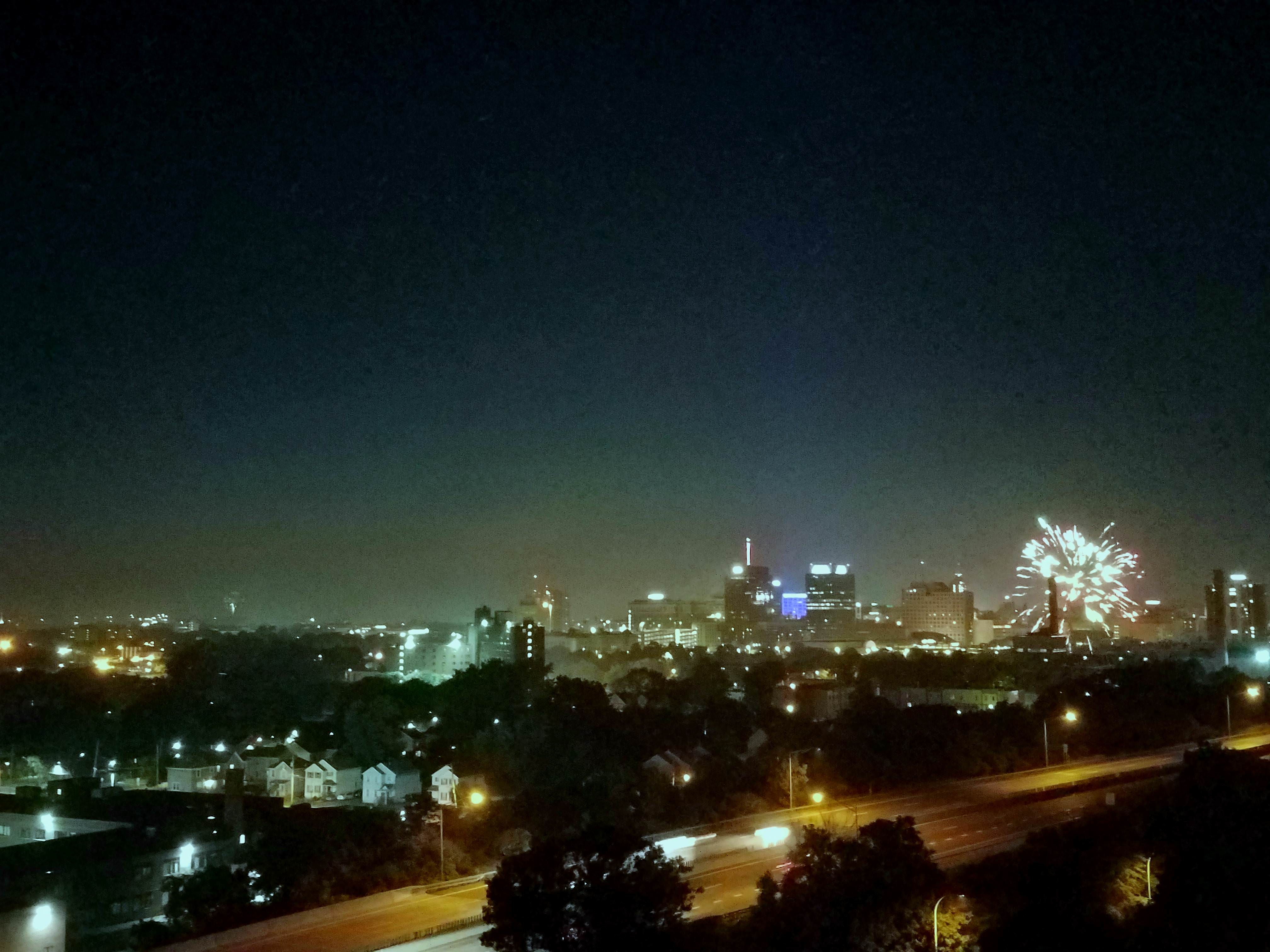Happy 4th of July, Syracuse! Scrolller