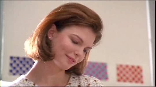 Happy birthday Jeanne Tripplehorn | Scrolller