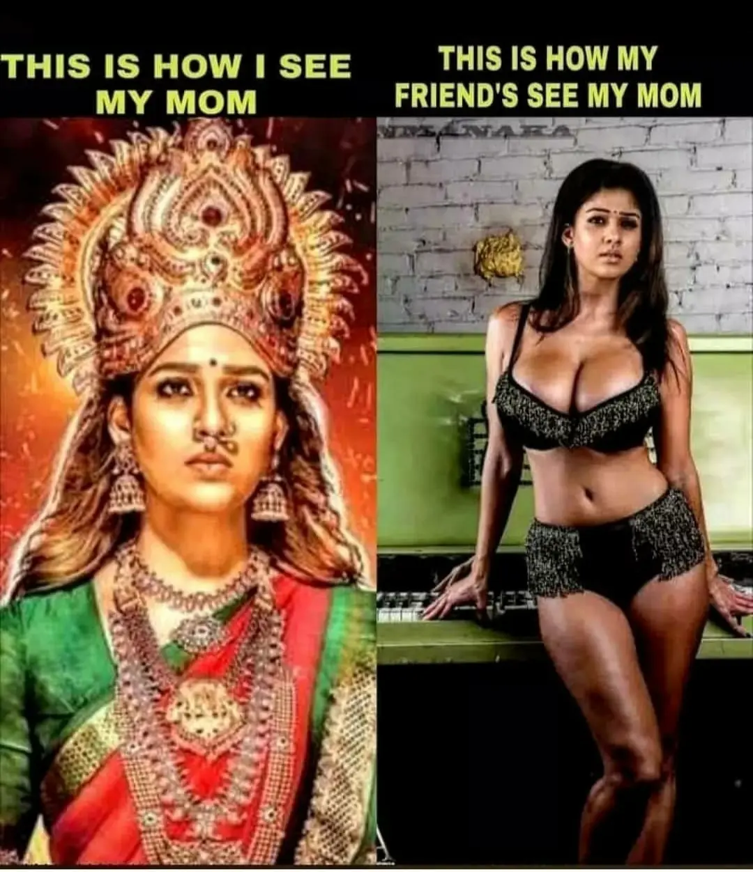 Harami dost hone ka nateeja😑
