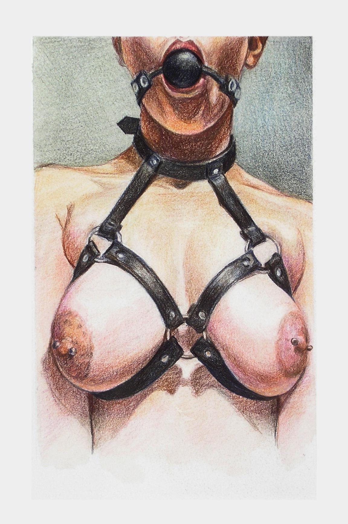 Free Bdsm Art