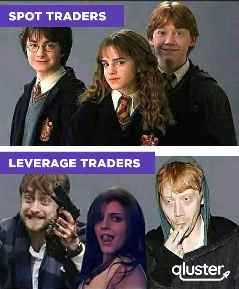 Harry Potter rule | Scrolller