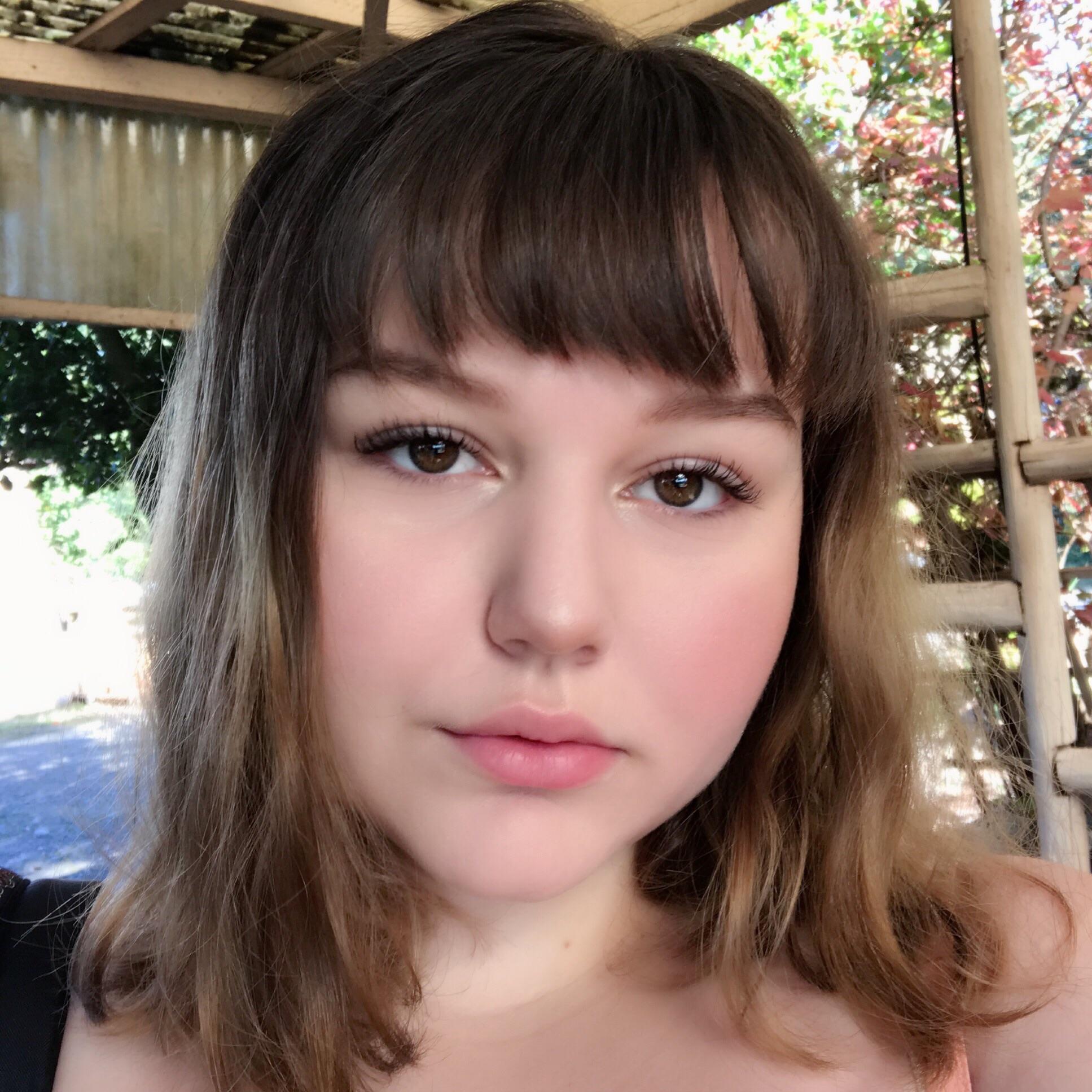 You HAVE To See This Genie Exum OnlyFans Leak!
