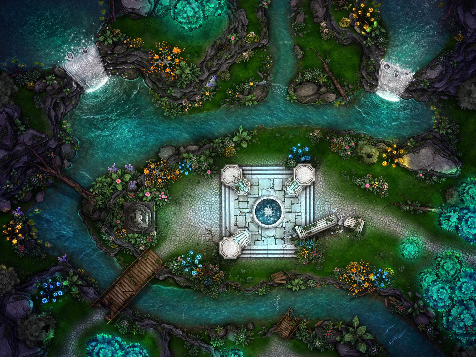 Heart of the Fey | Scrolller