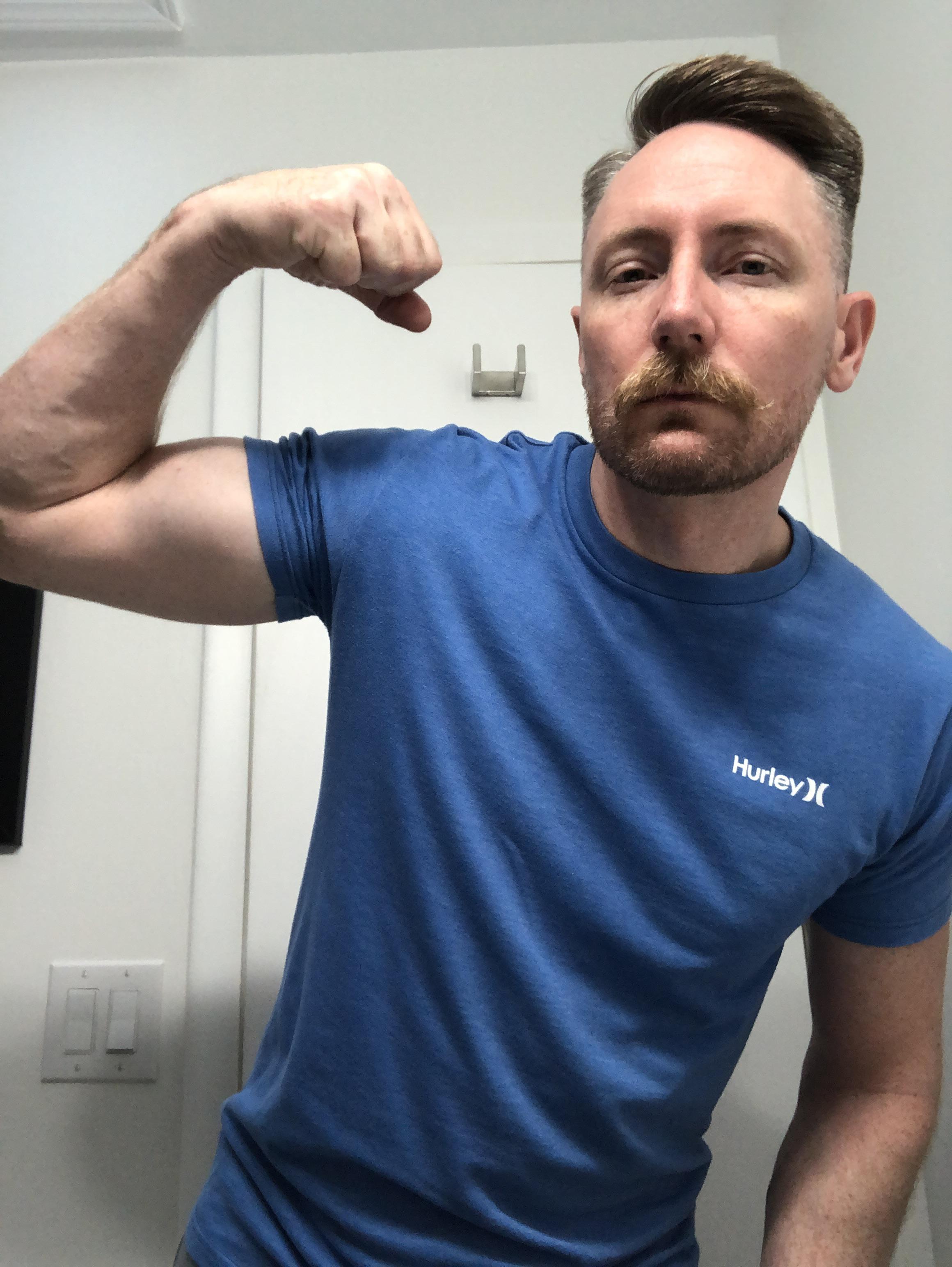 Hello New Friends Scrolller