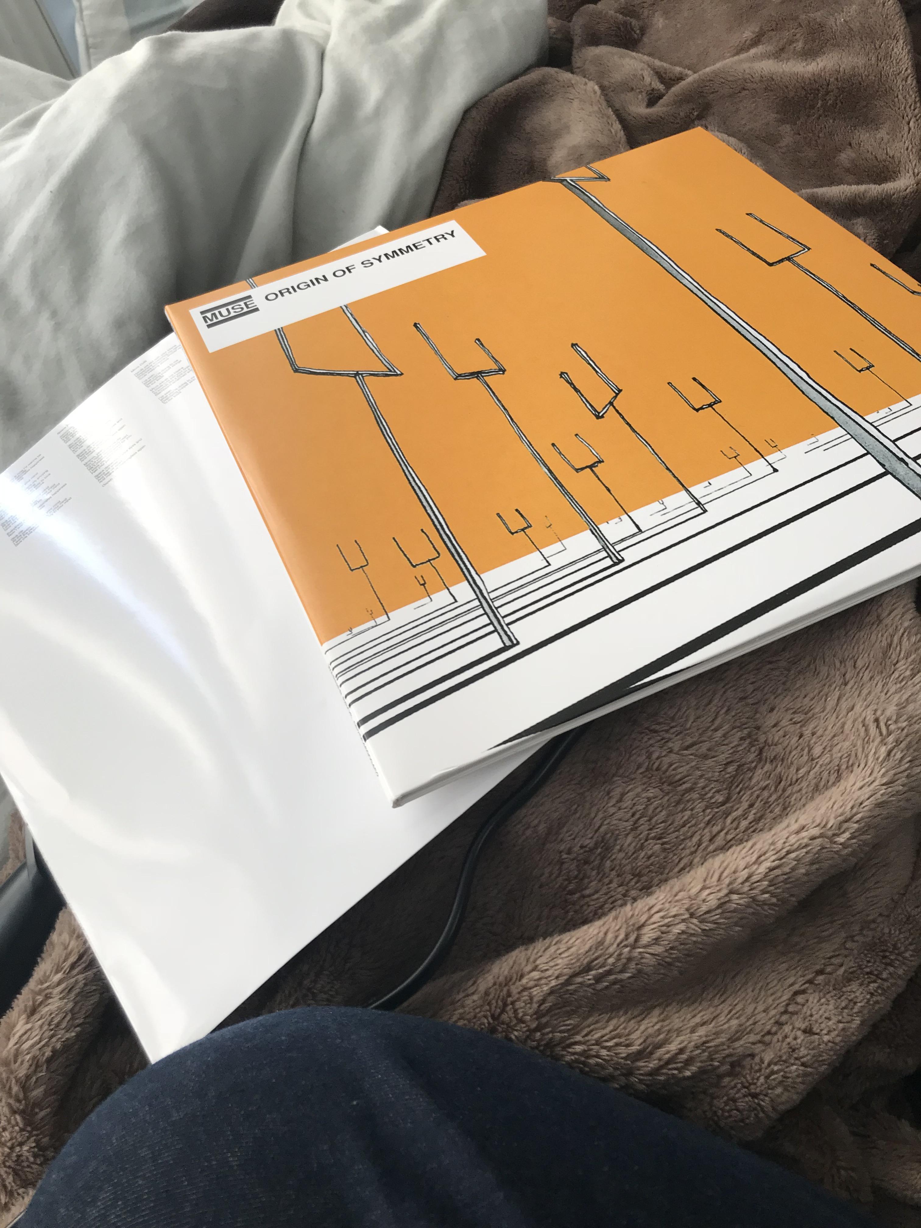 Hello Reddit. This is the best album ever made. Scrolller