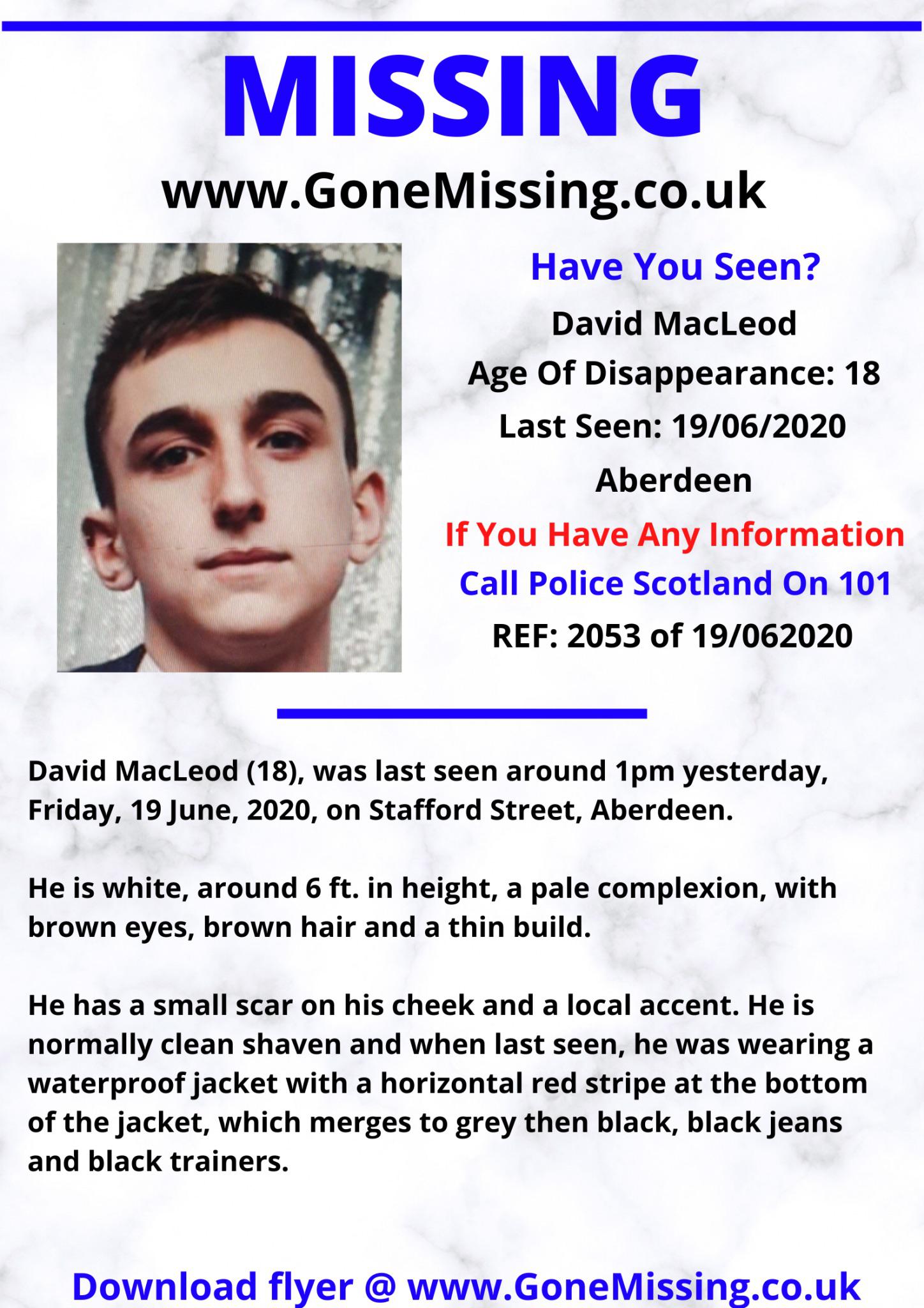 help-find-david-scrolller