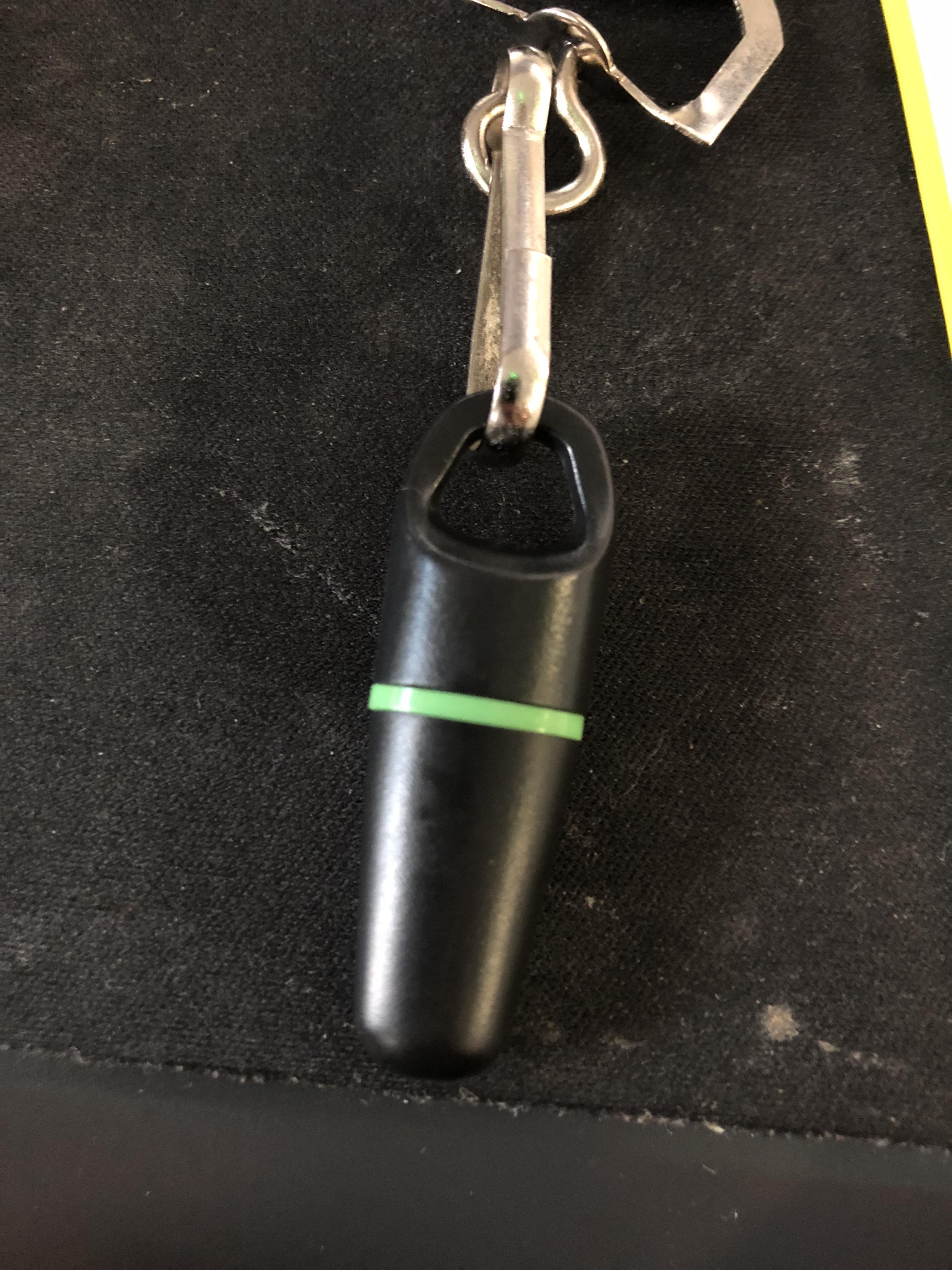 Help Identifying NFC Dongle Looking To Duplicate To A Wrist strap Tag help-identifying-nfc-dongle-looking-to-duplicate-to-a-wrist-strap-tag