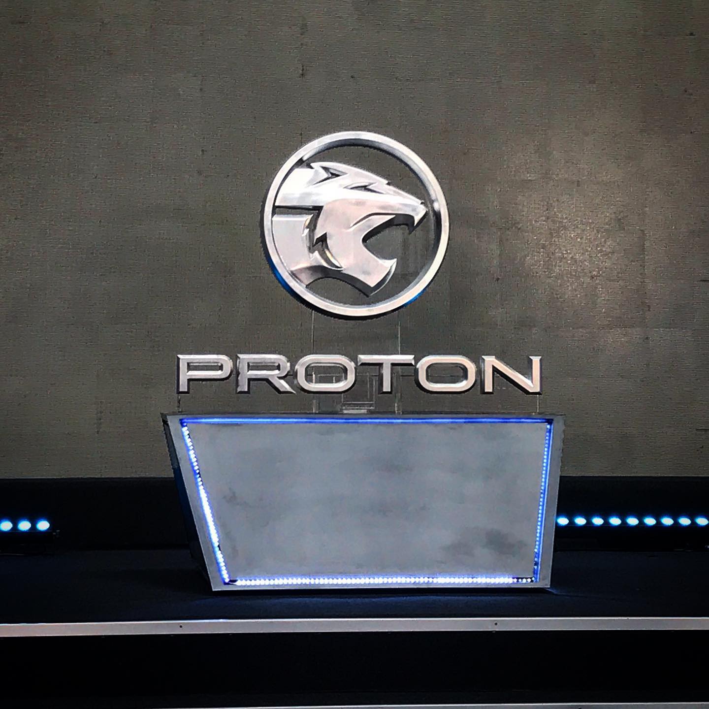 Prototone Logo Here's Proton's new logo | Scrolller