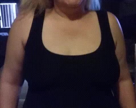 Hey boys. Let's see some dirty comments and PMs [.gif] [x-post /r