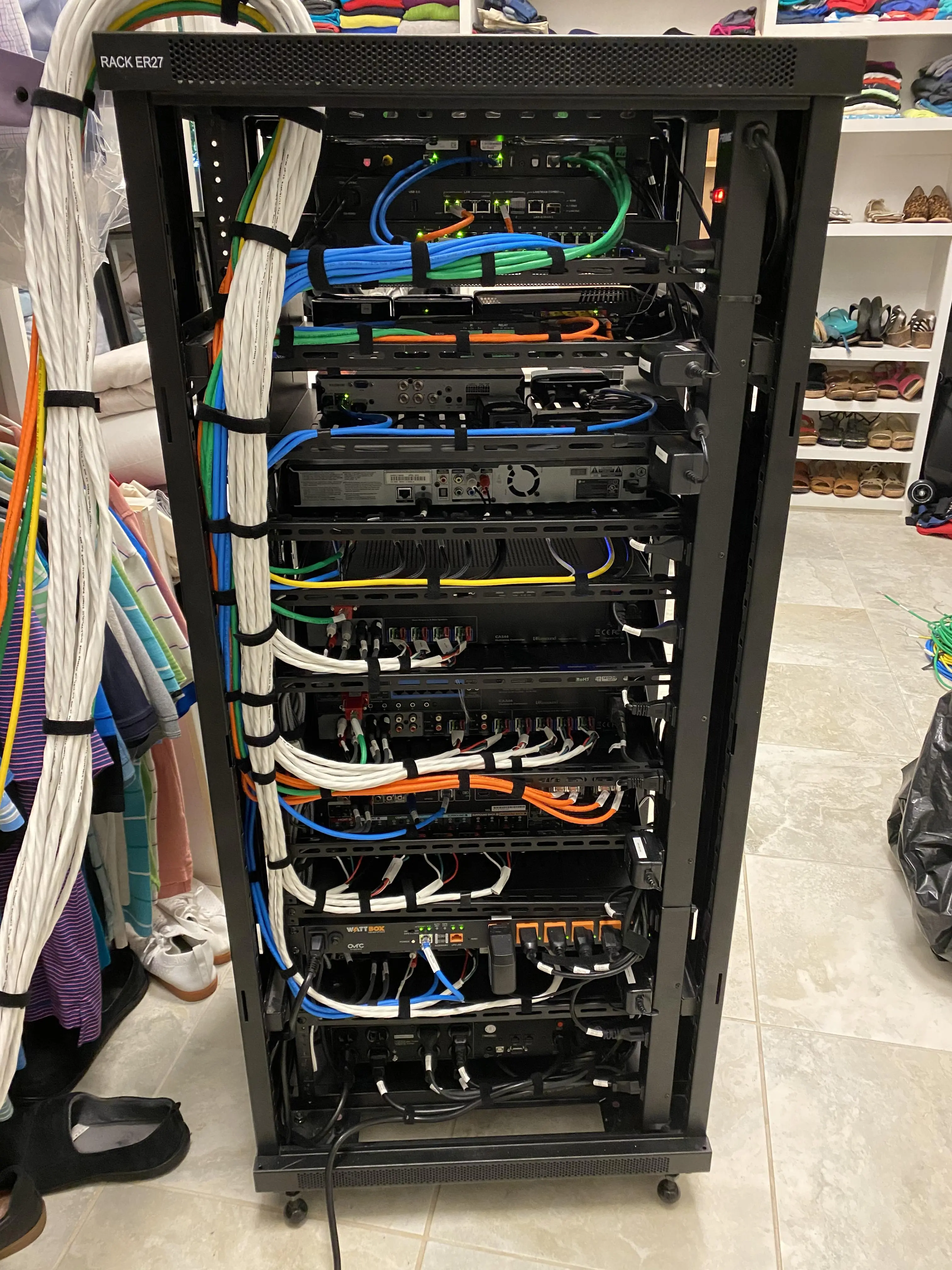 Check out the rack on this one... | Scrolller