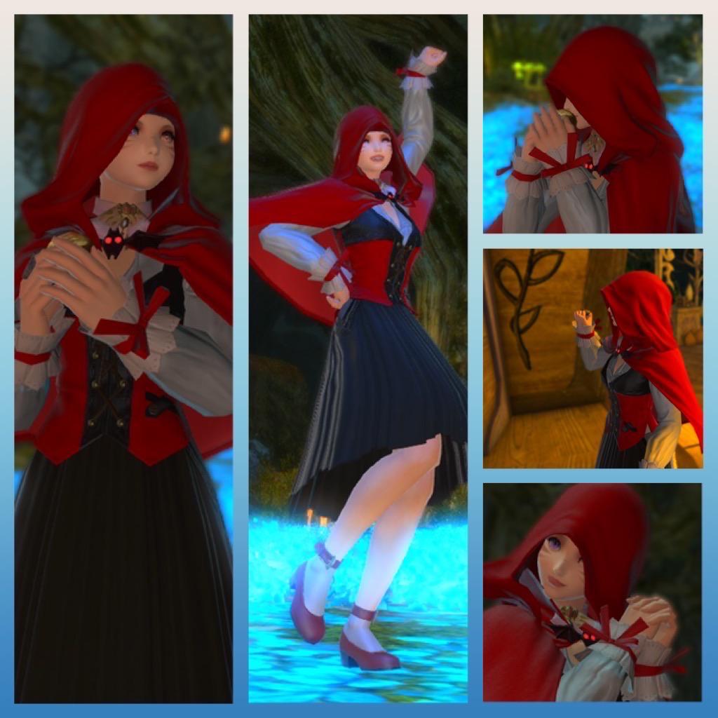 How To Play Hey There Little Red Riding Hood On Guitar