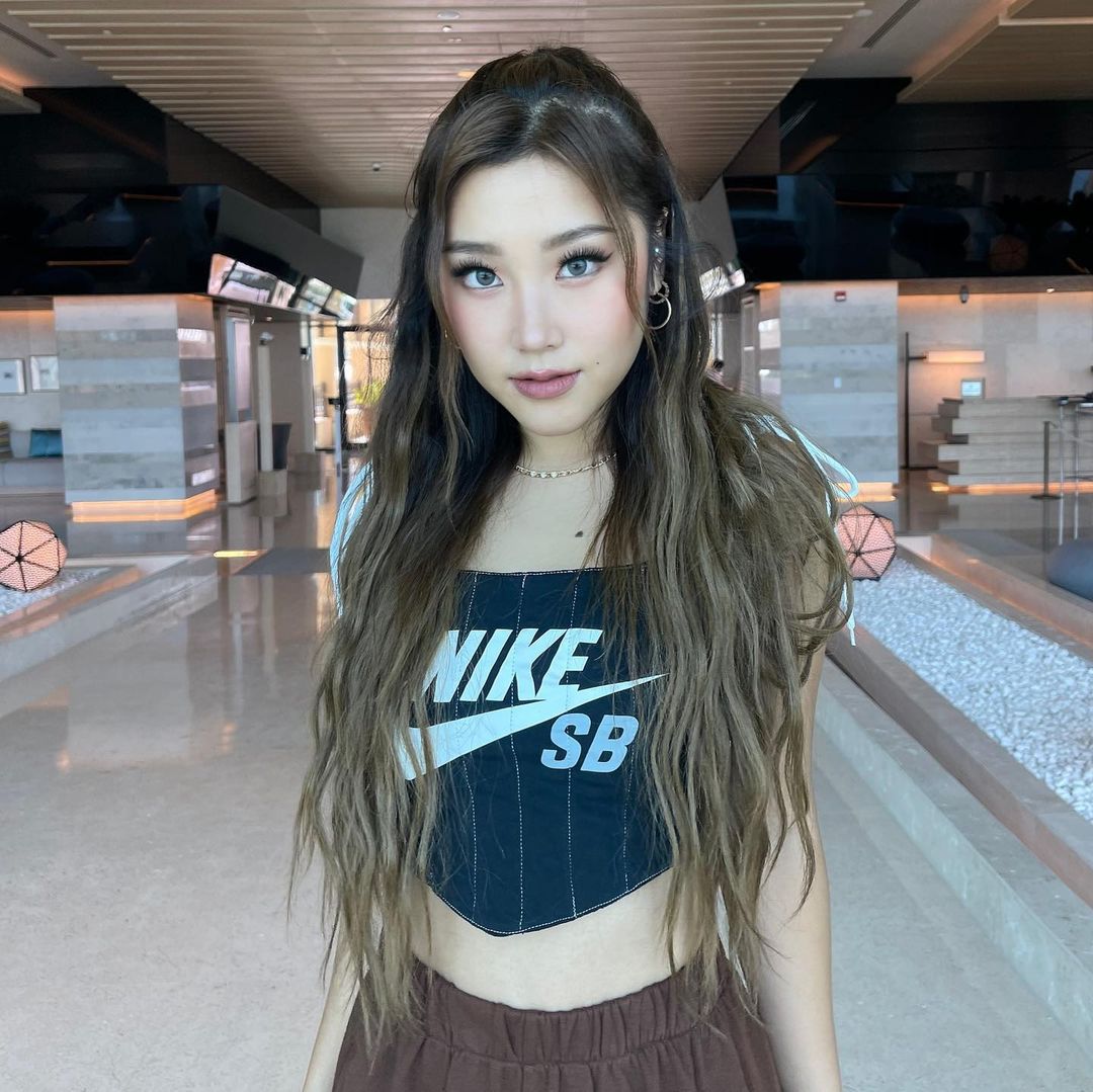 Heyoon Jeong | Scrolller