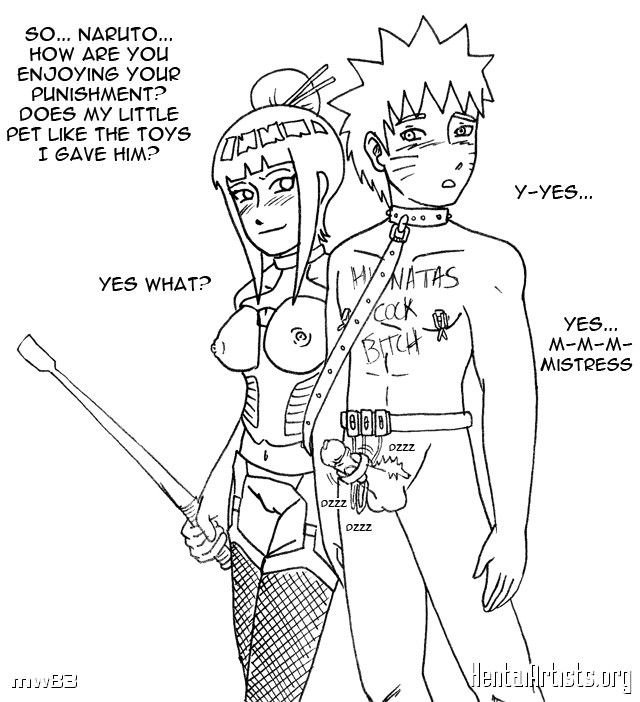 Naruhina Mattwilson Hentai