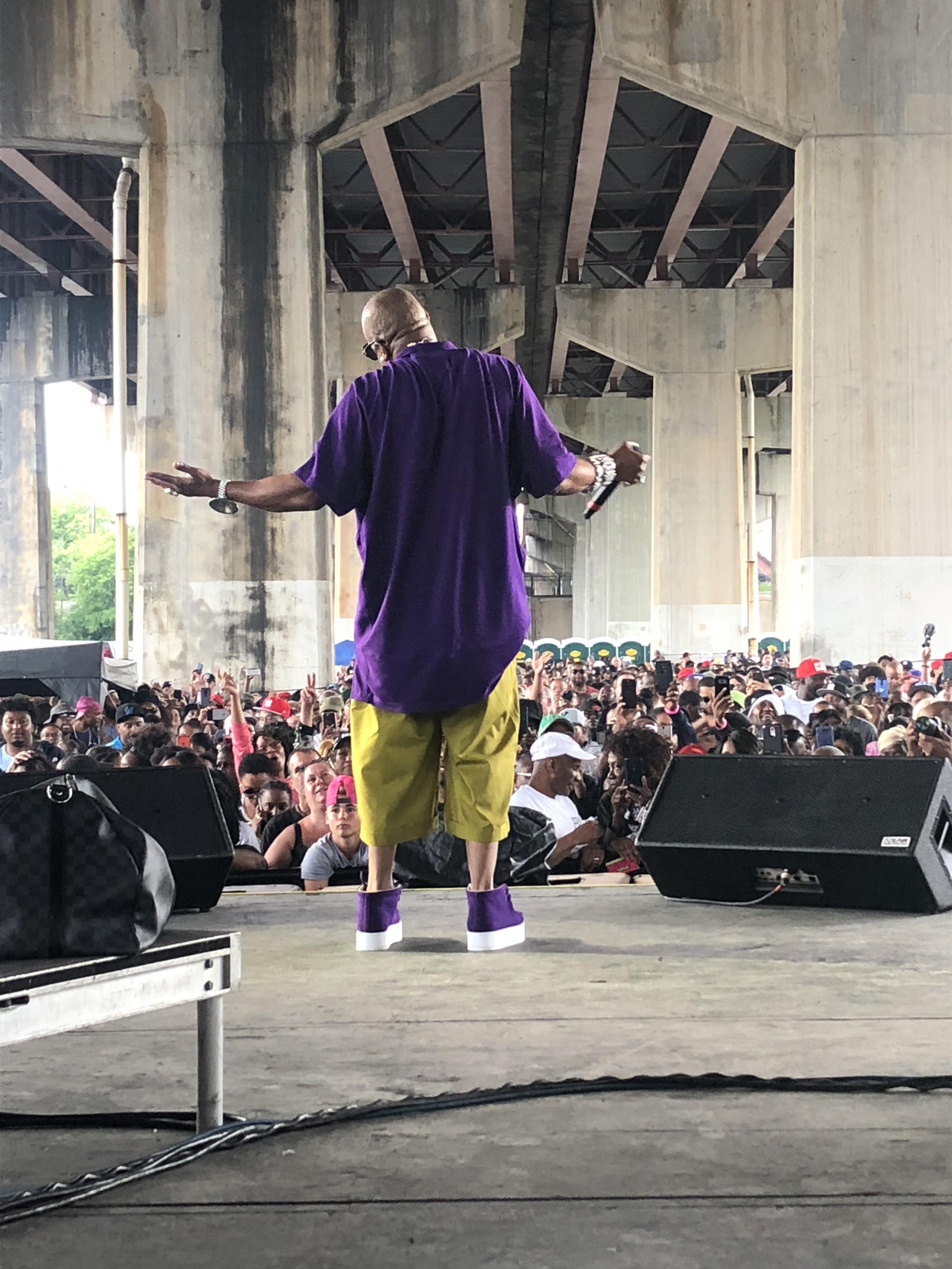 Hip-Hop is alive and well in Albany..... | Scrolller