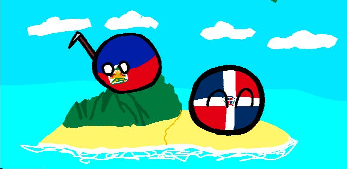 Hispaniola | Scrolller