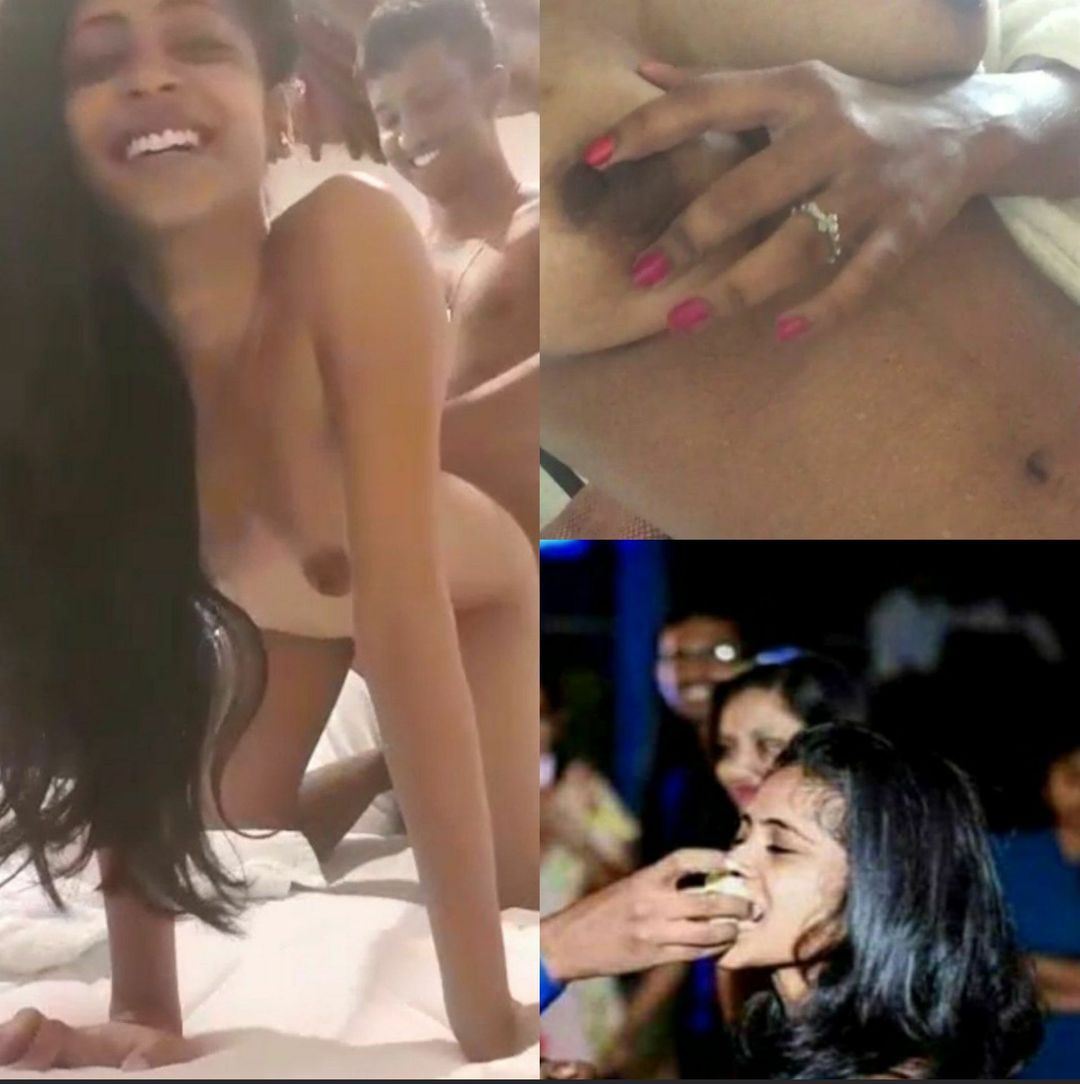 Hot cute srilankan girl 😍bday sex video ( 8videos + 32 pics) link in  comments | Scrolller