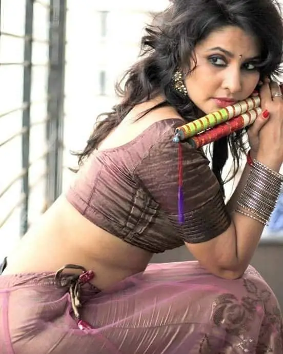 Hot Indian