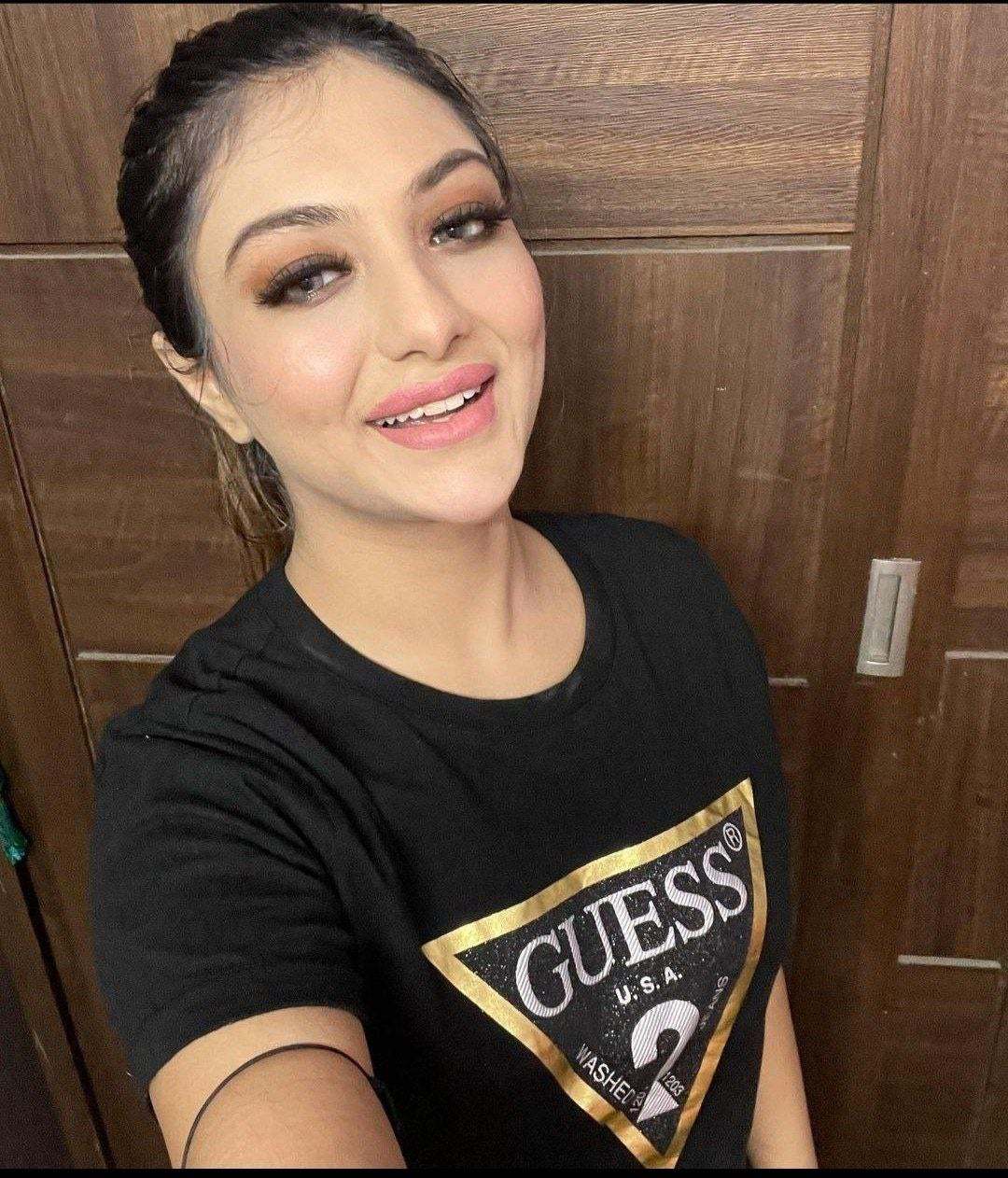 Actress video leaked