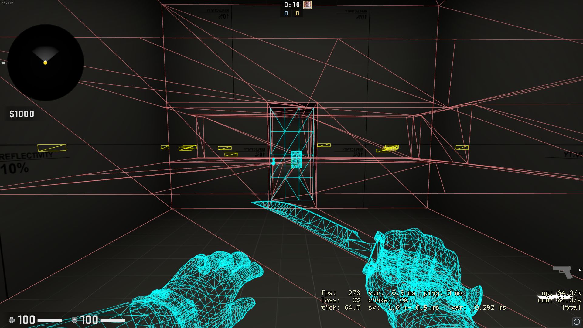 How come i cant close area portals? ive tried linking the door to the