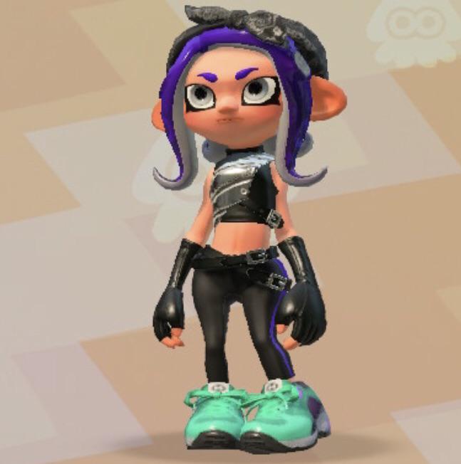 How does my Octo look? Scrolller