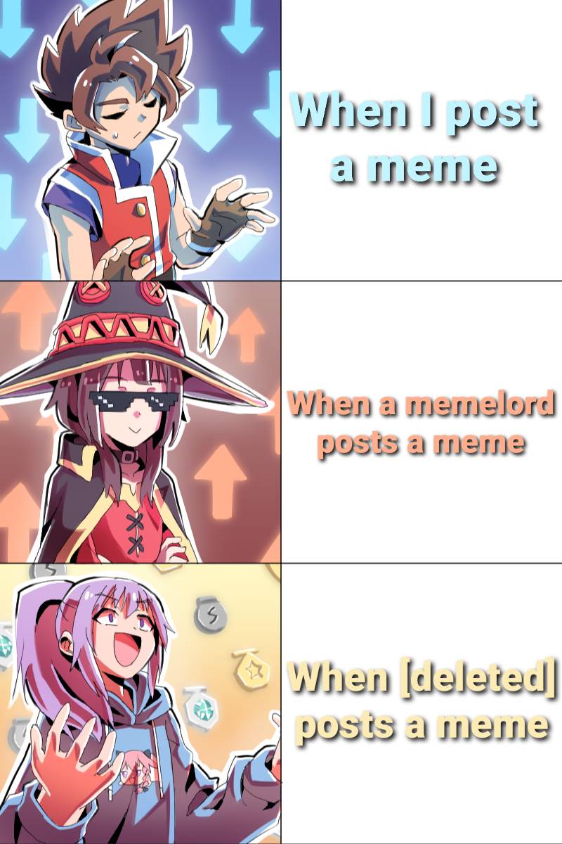 How is [deleted] active on so many different subreddits? | Scrolller