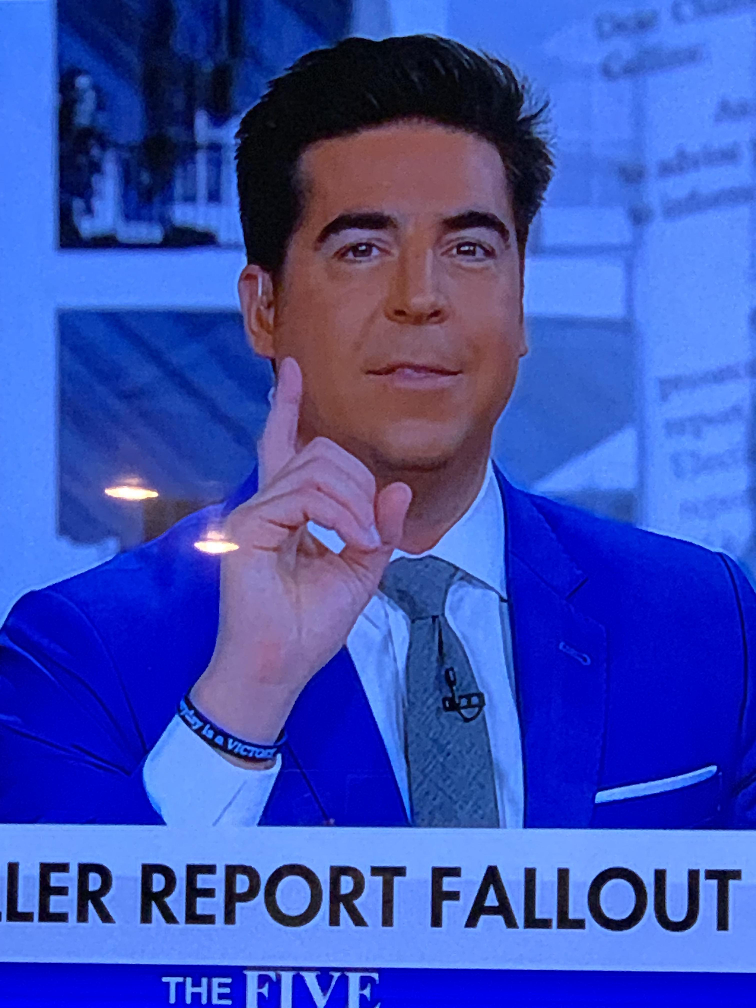 How Much Does Jesse Watters Make A Year 14 - ss95nyv