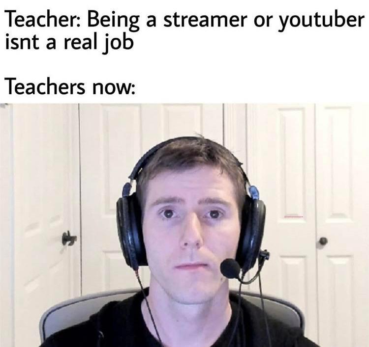 How the tables have turned Scrolller