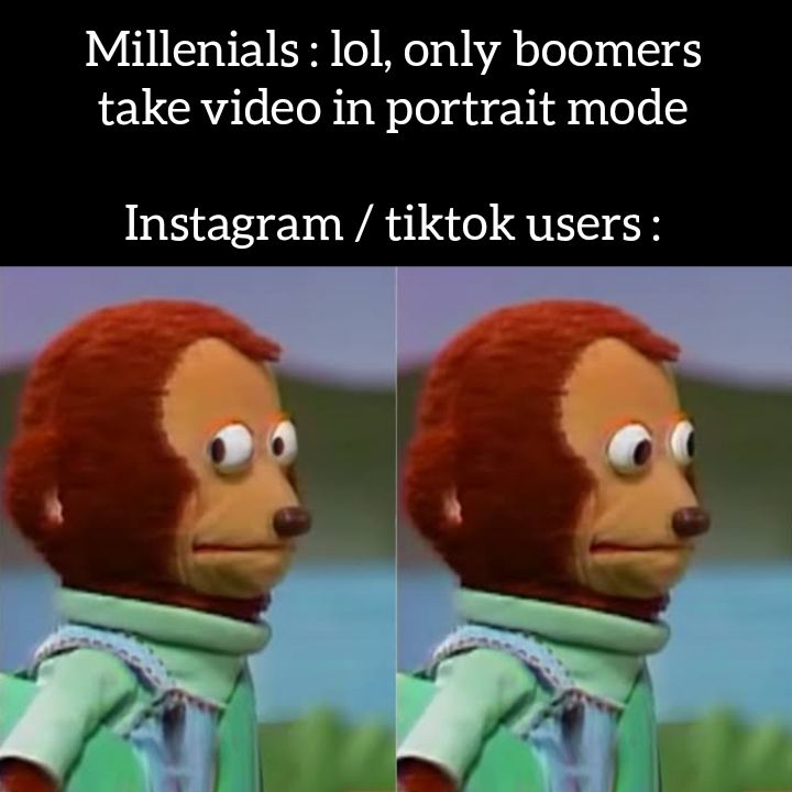 How the turn has tabled Scrolller