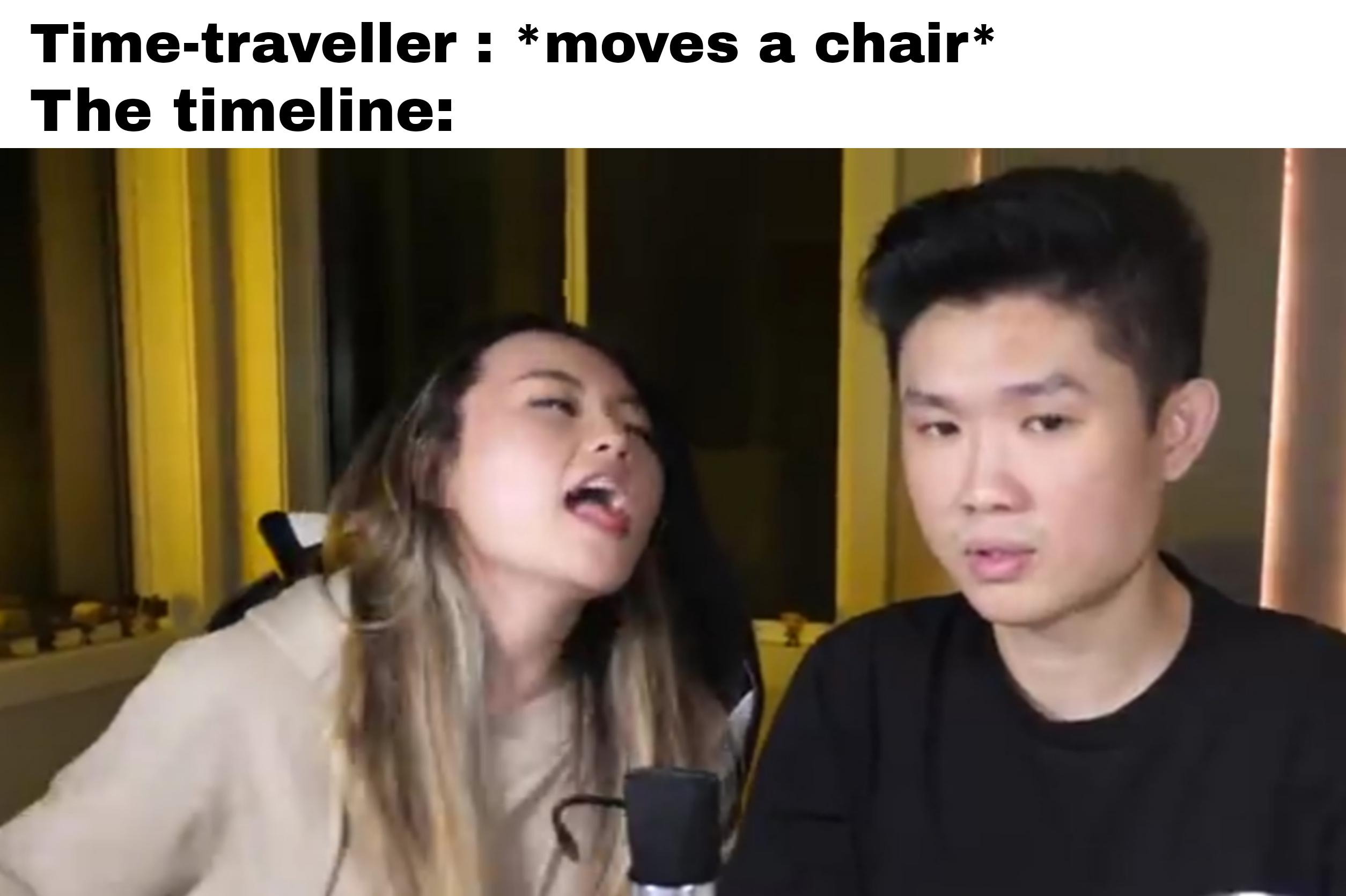 How the turns have tabled Scrolller